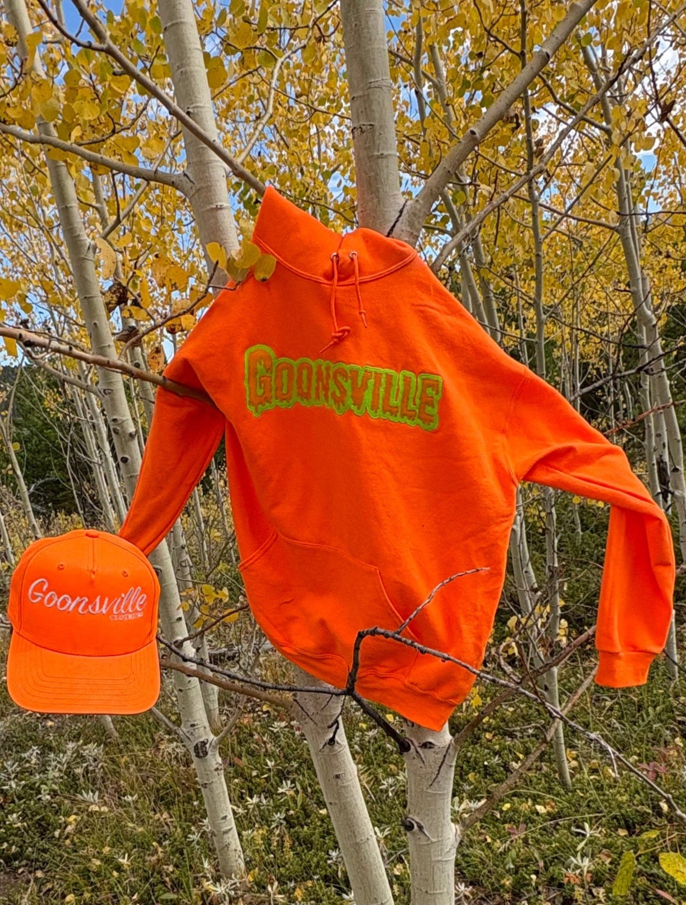 MOTO GOONS HALLOWEEN V2