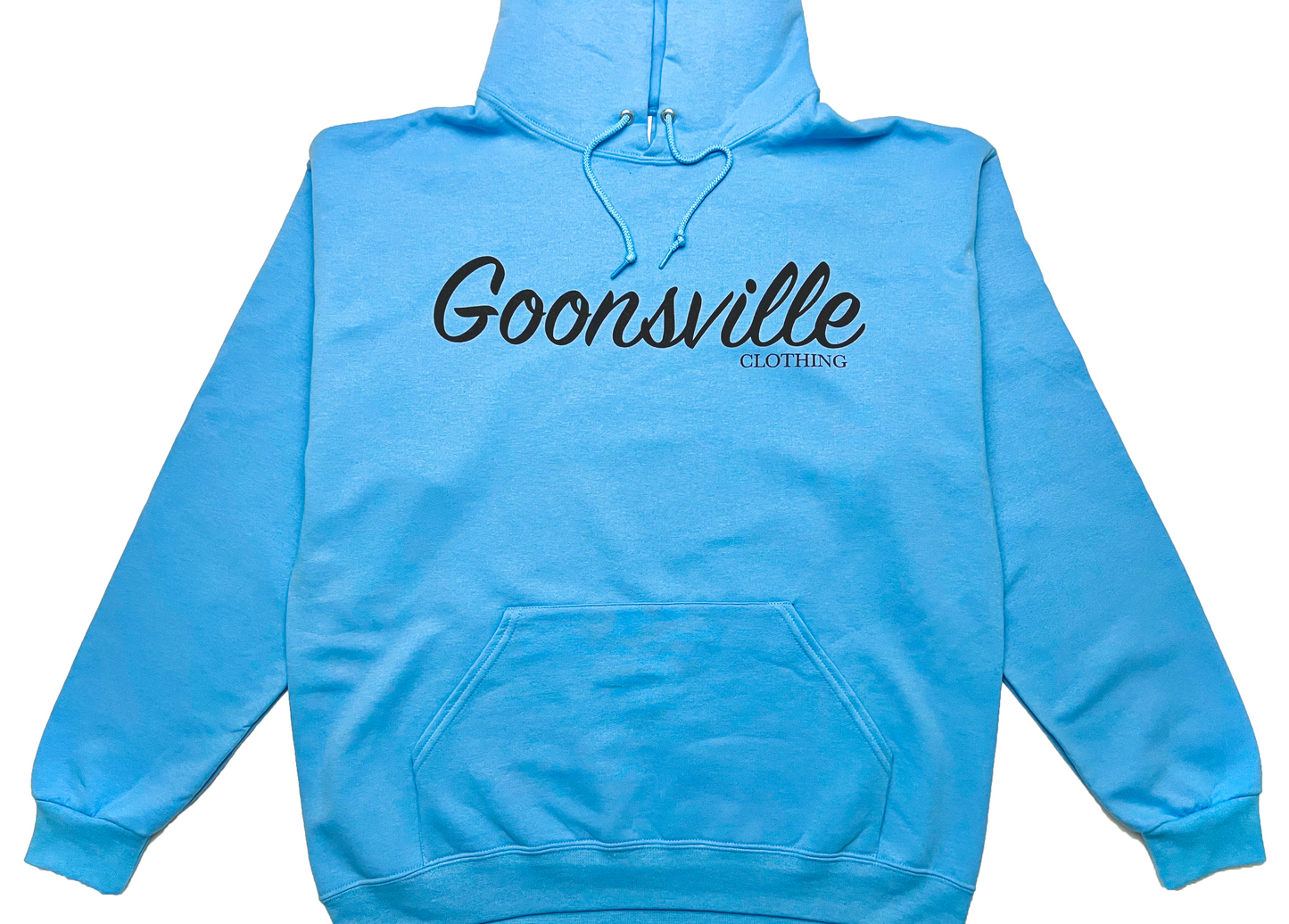 Carolina Blue Hoodie