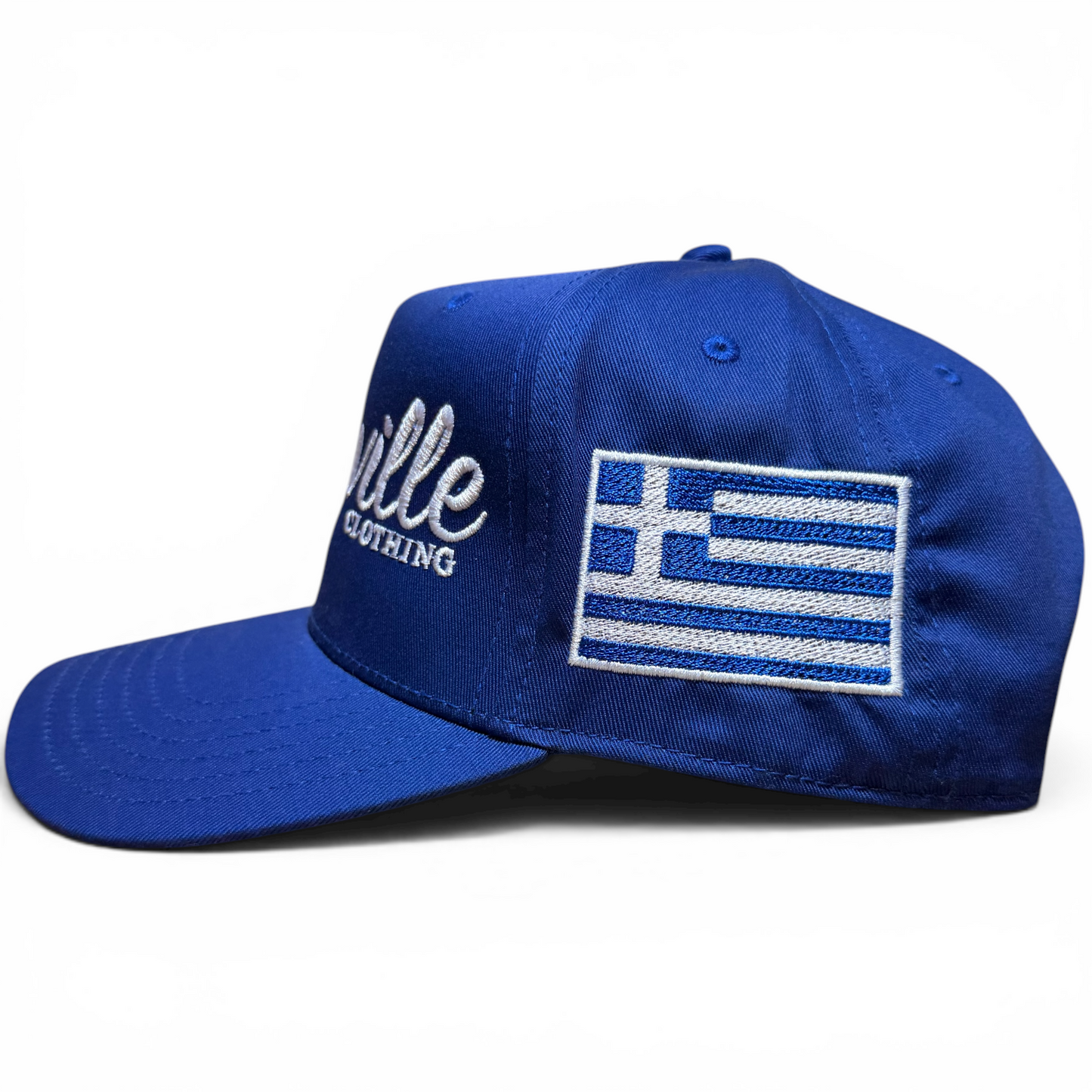 GREEK GOONSVILLE HAT