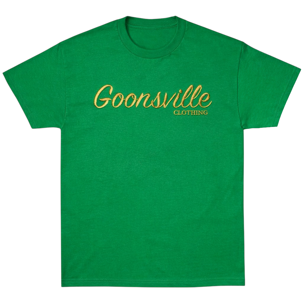 GOONSVILLE ST. PADDY’S DAY