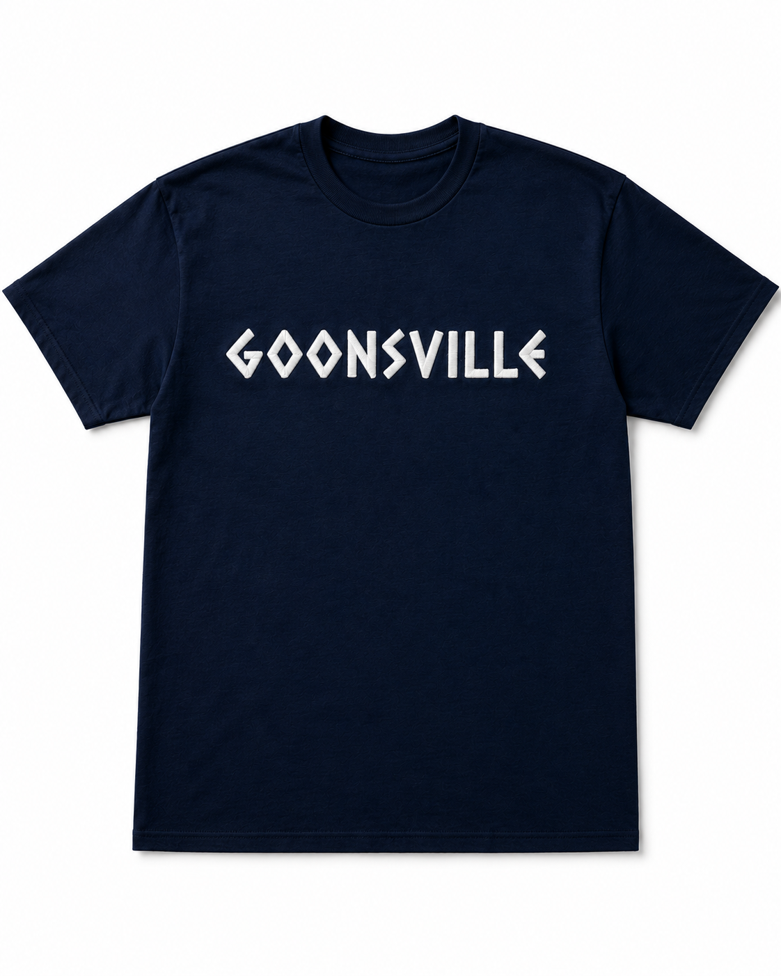 GREEK GOONSVILLE SHIRT