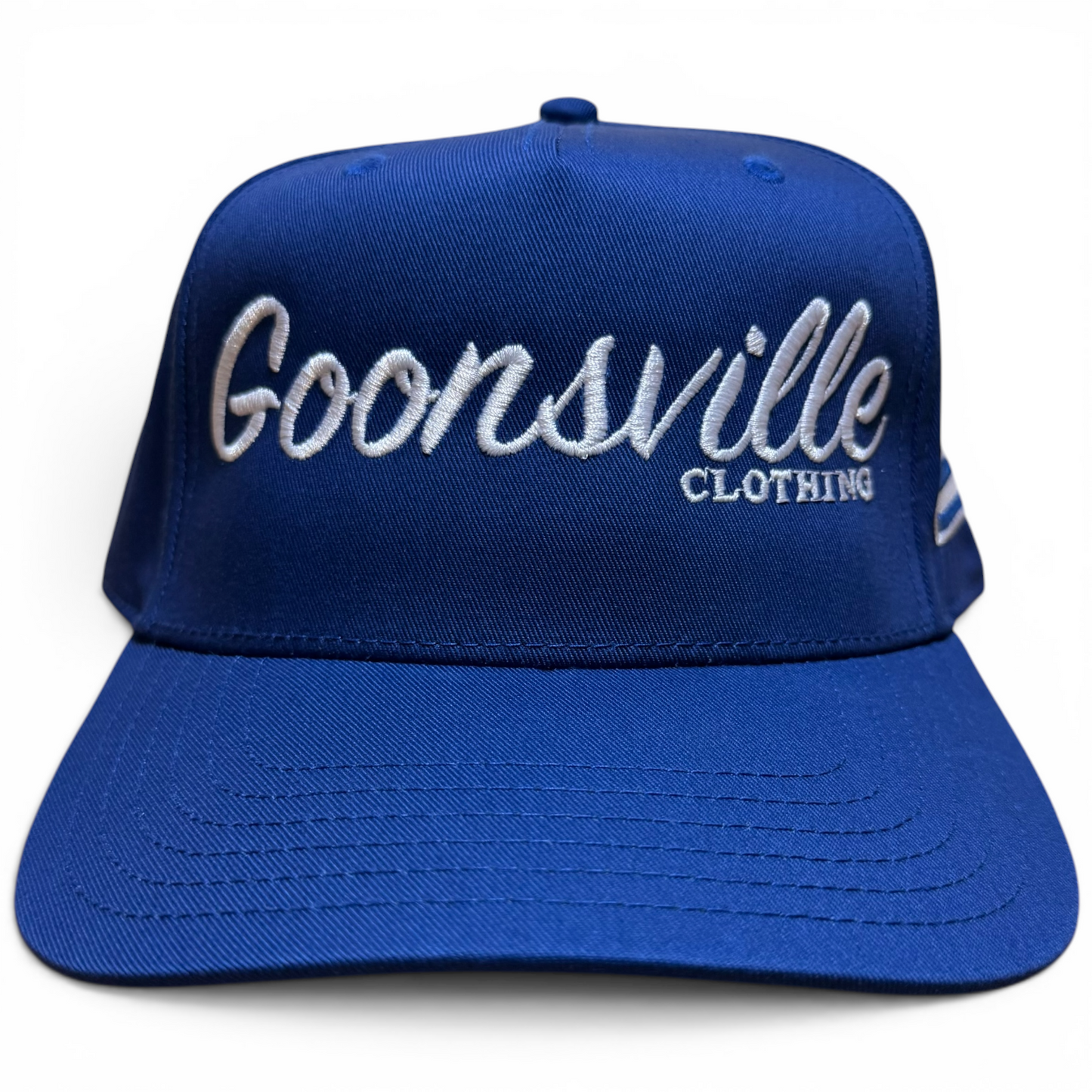 GREEK GOONSVILLE HAT