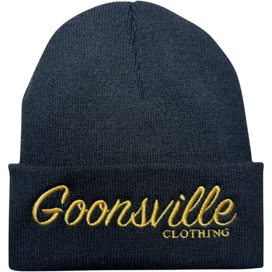 Goonsville Clothing - Defining A Generation – Goonsville Products