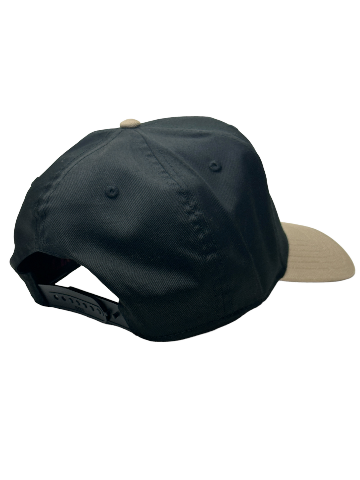 Goonsville Black and Gold Hat