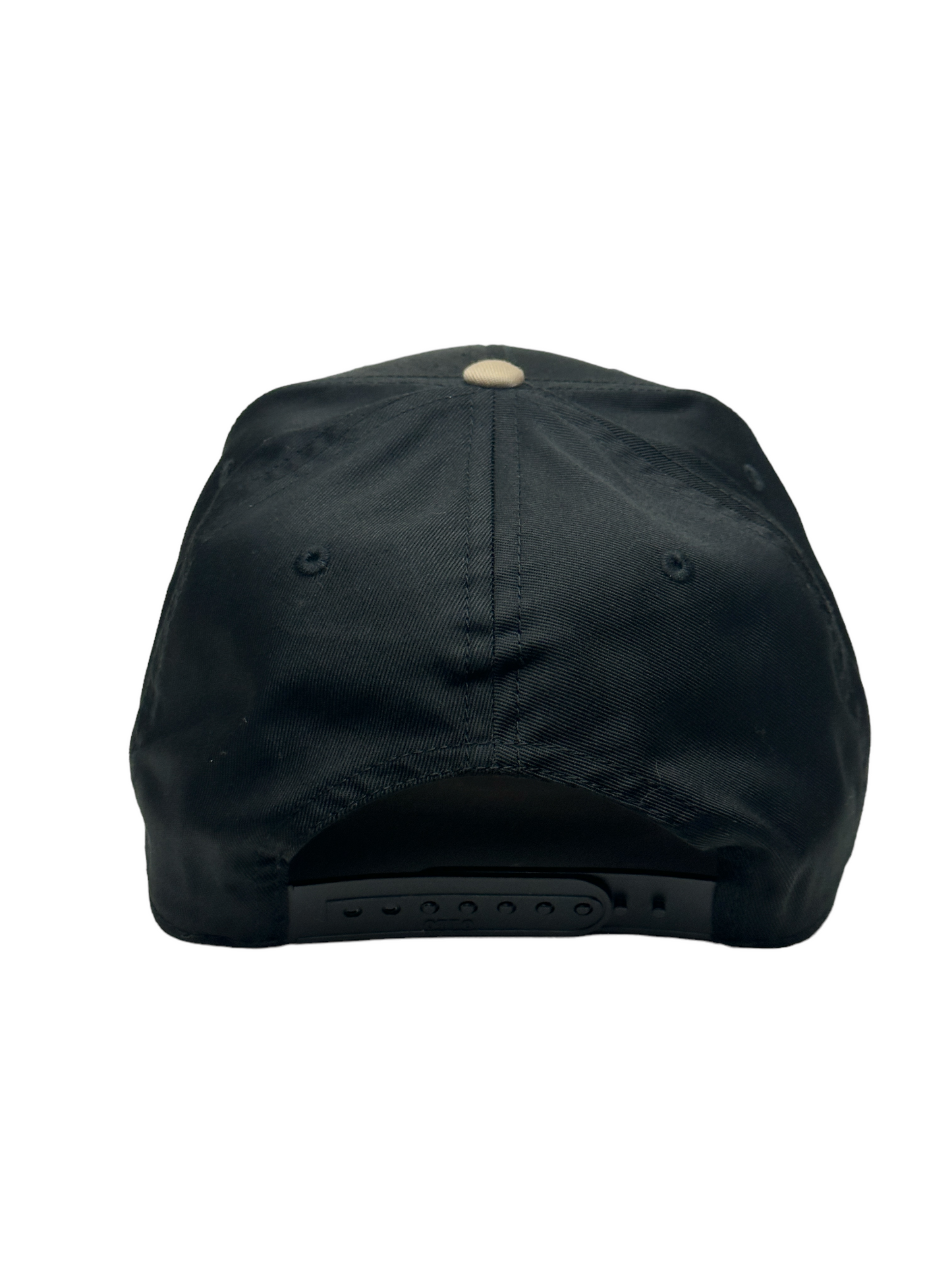 Goonsville Black and Gold Hat