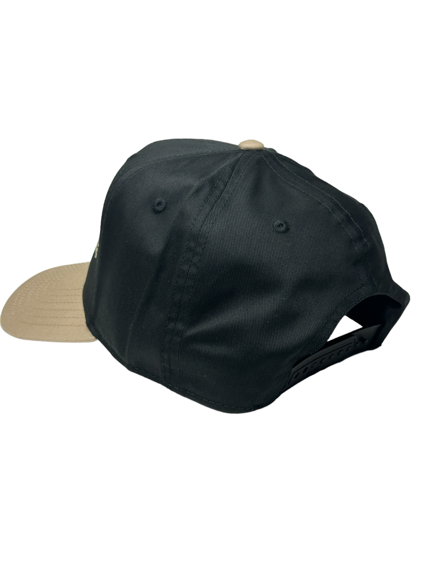 Goonsville Black and Gold Hat