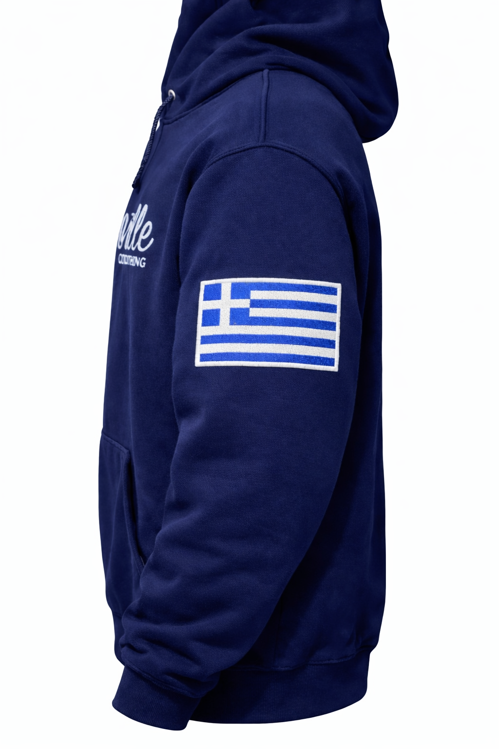 GREEK GOONSVILLE HOODIE