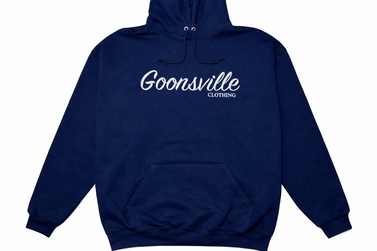 GREEK GOONSVILLE HOODIE