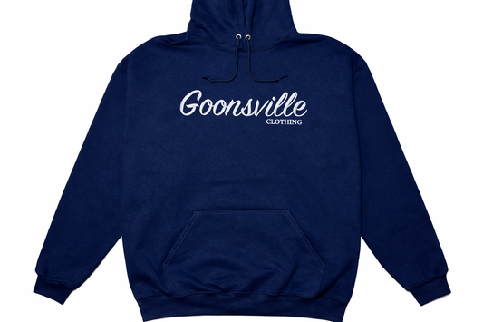 GREEK GOONSVILLE HOODIE