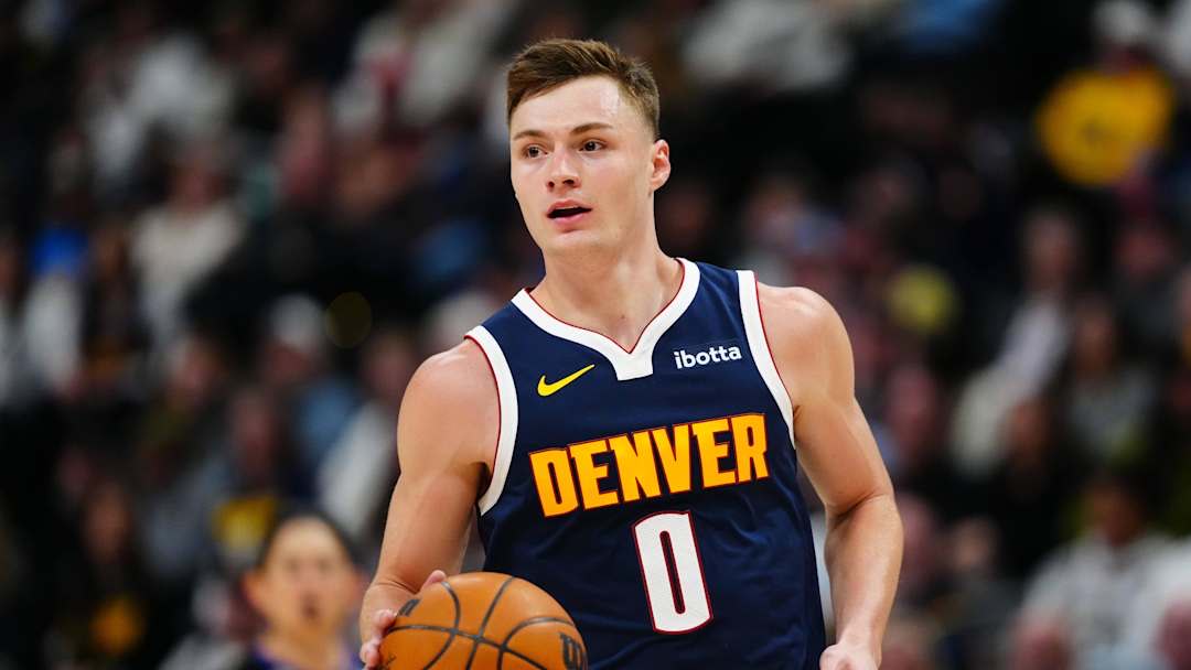 Navy and Yellow Hoodie (Embroidered)