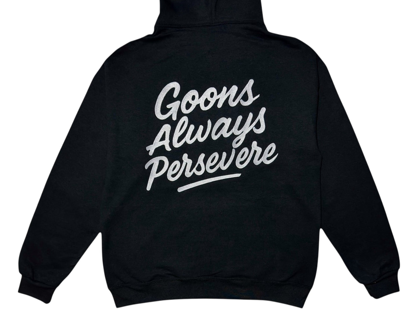 Goonsville X Perseverance