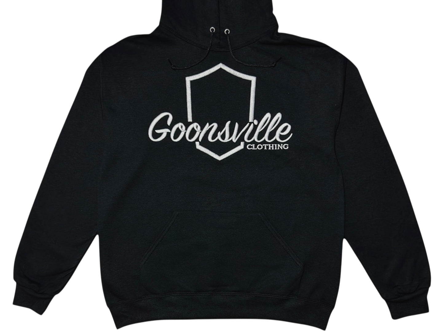 Goonsville X Perseverance