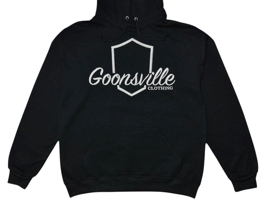 Goonsville X Perseverance