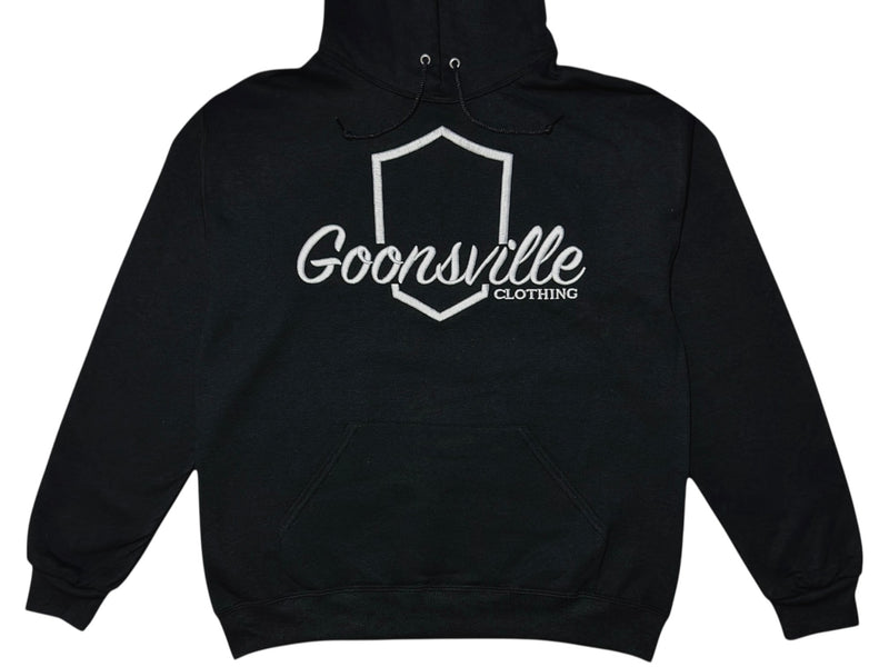 Goonsville X Perseverance