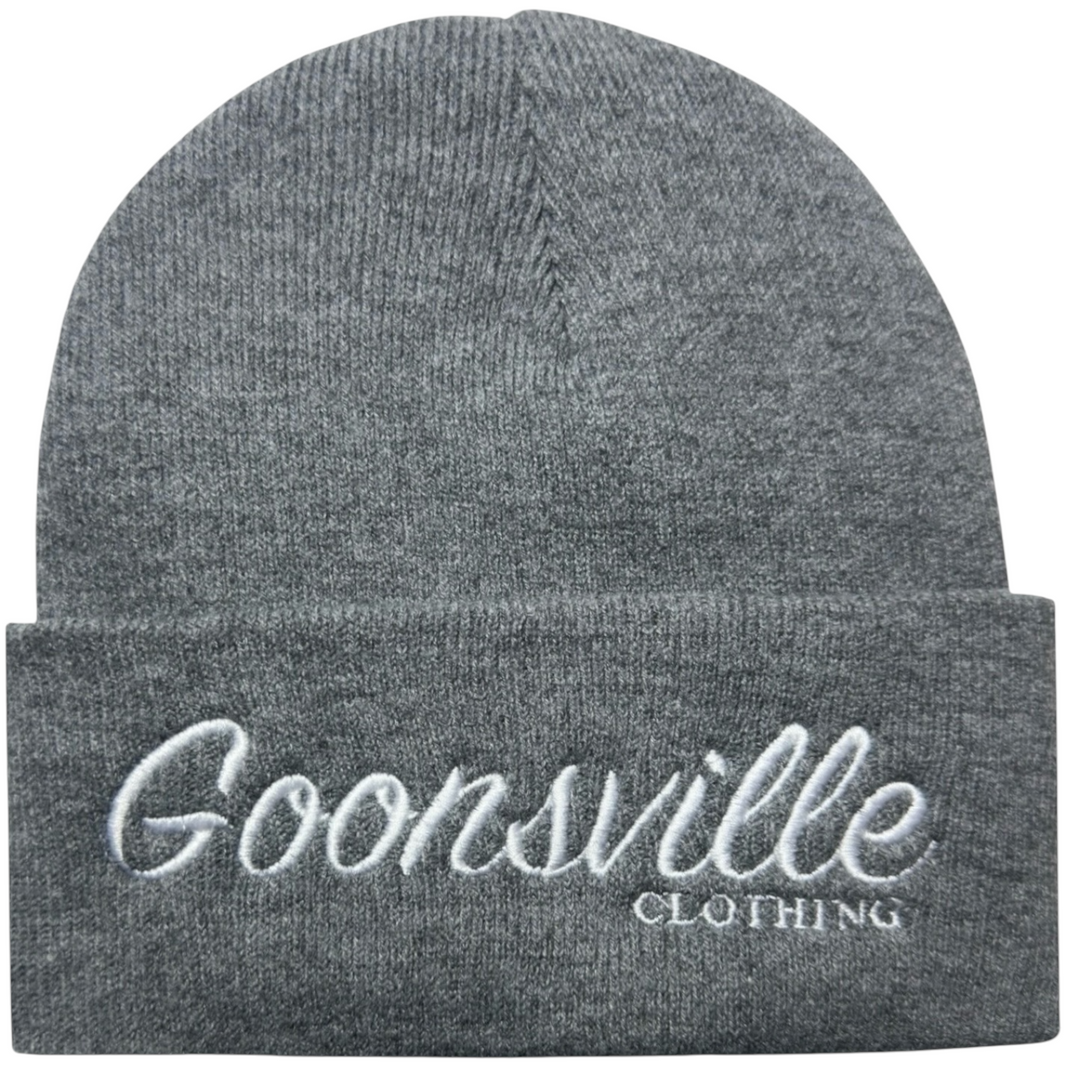 Goonsville Clothing - Defining A Generation – Goonsville Products