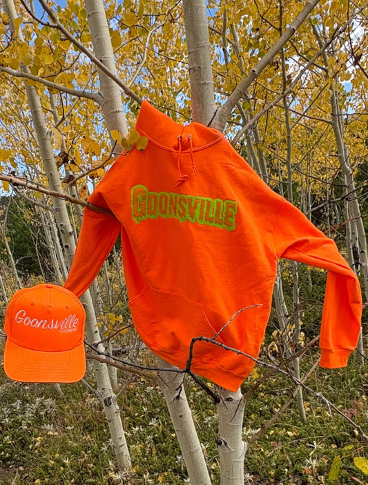 MOTO GOONS HALLOWEEN V2