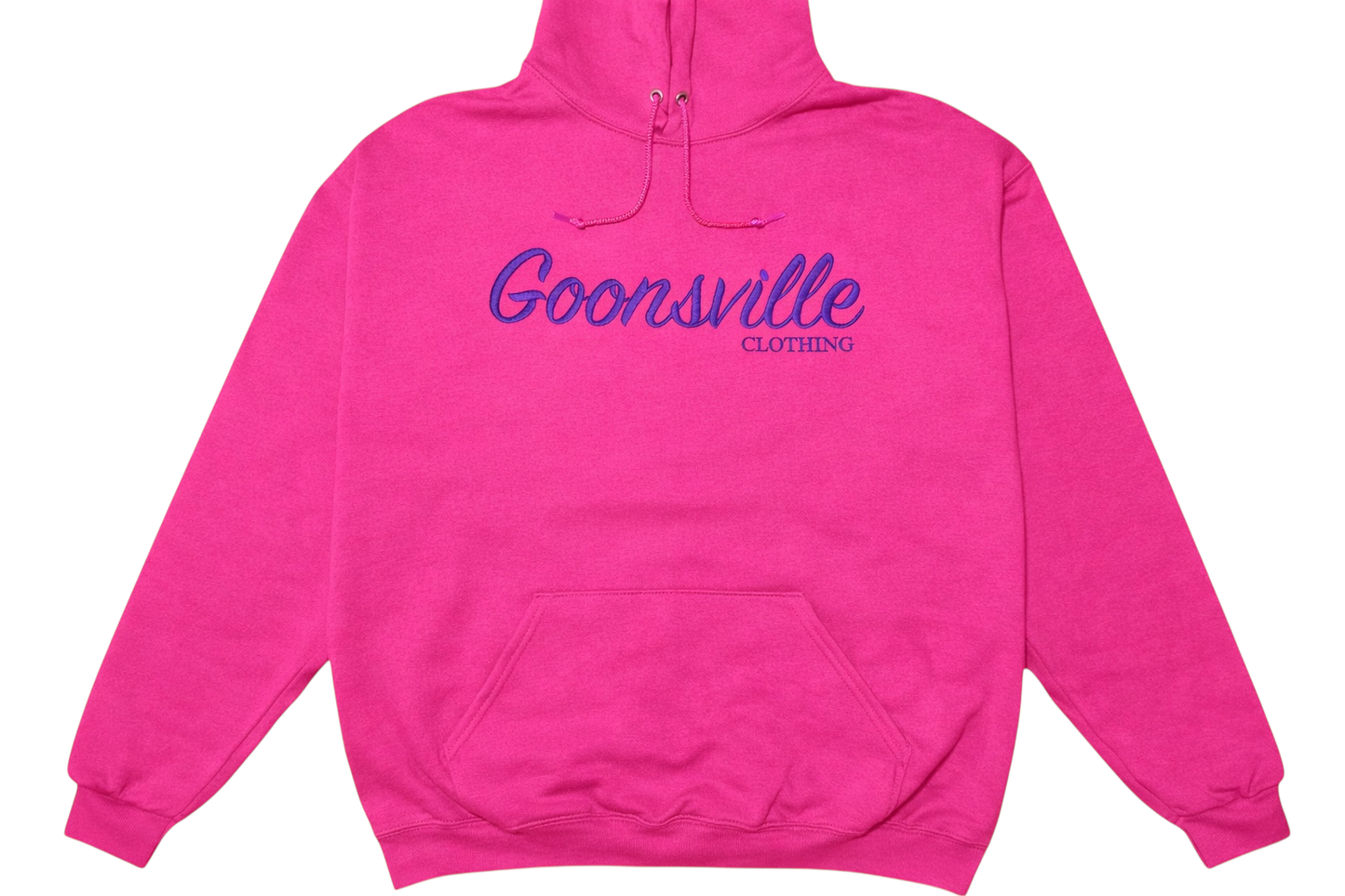 Real Housewives of Moto Goonsville Hoodie