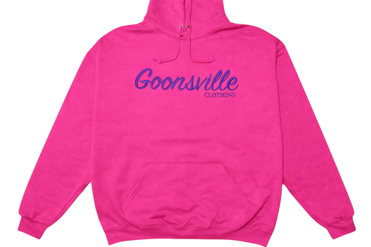 Real Housewives of Moto Goonsville Hoodie