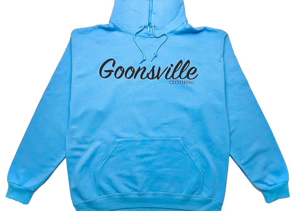 Goonsville Clothing - Defining A Generation – Goonsville Products